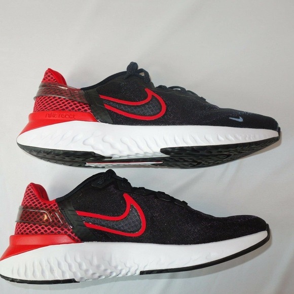 Nike Legend React 3 Running Shoes CK2563-005 main image 11